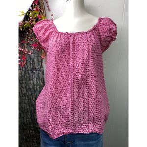 J.CREW TOP                            II